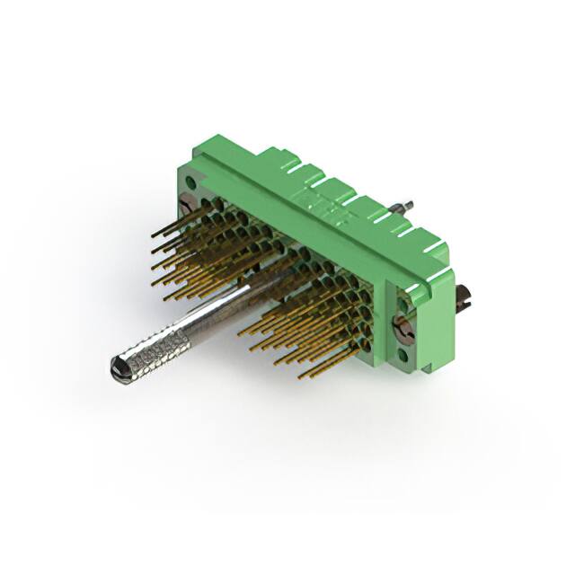 516-056-541-201 EDAC Inc.  Boîtiers de connecteurs de fond de panier